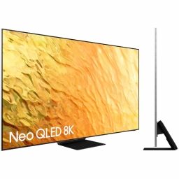 SAMSUNG QE75QN800BTXXC